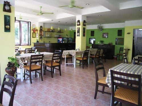 Kata Place酒店 外观 照片